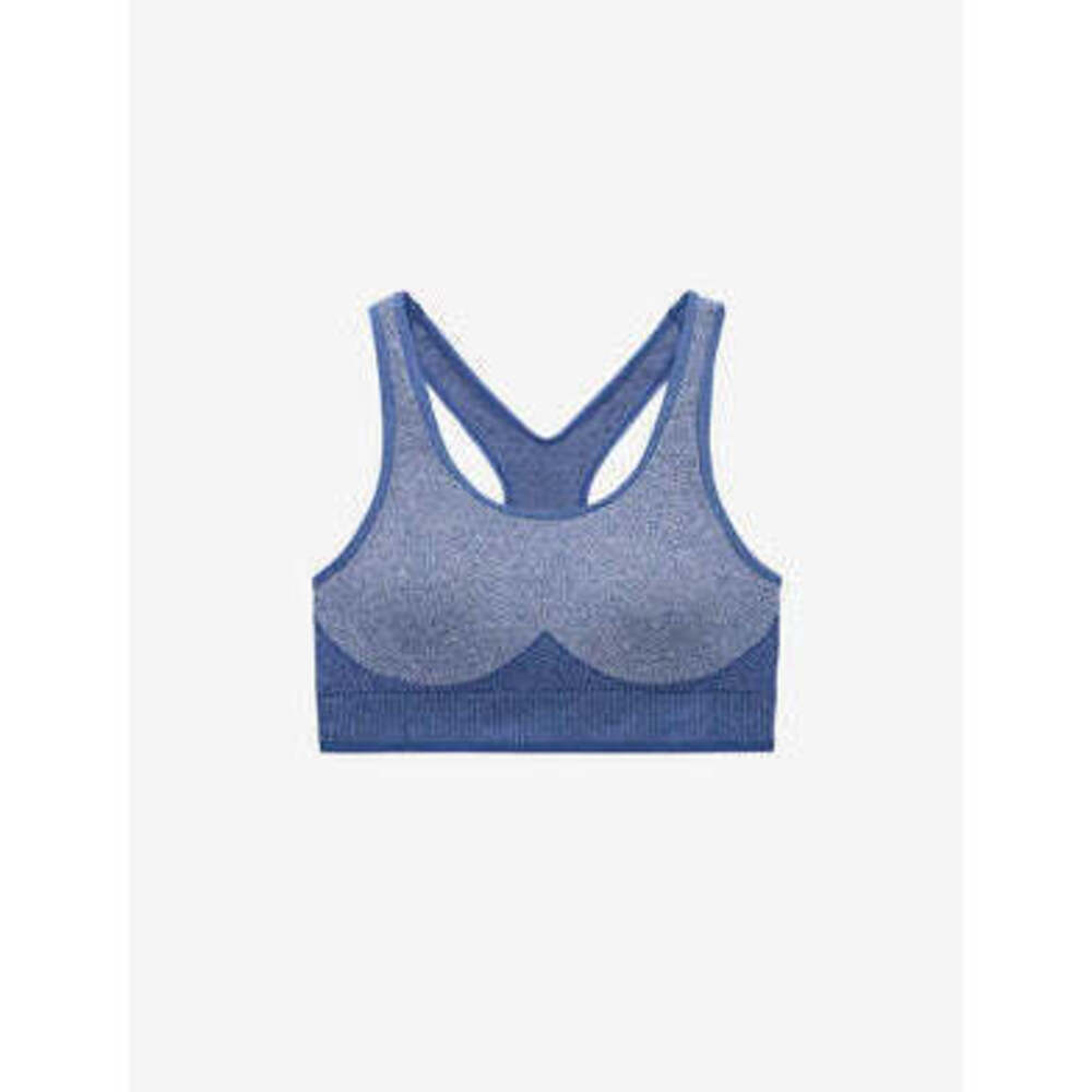 Flex Seamless Racerback Sports Bra